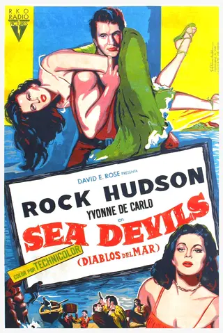 Los gavilanes del estrecho