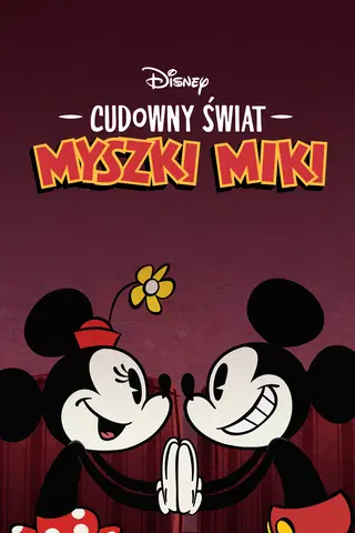 Cudowny świat Myszki Miki