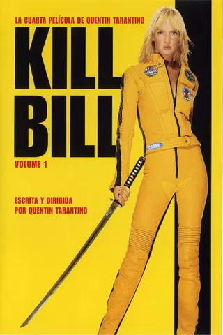 Kill Bill: Volume 1