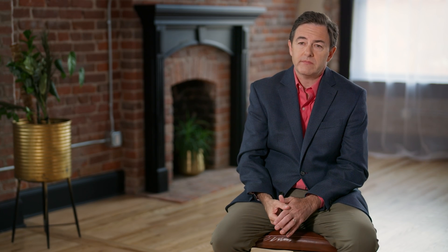 Walt's Disenchanted Kingdom