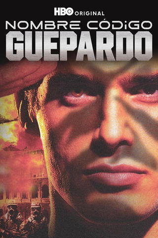 Nombre Código: Guepardo