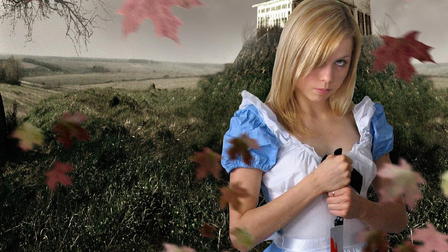 Alice in Murderland