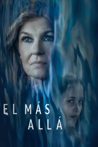 El más allá