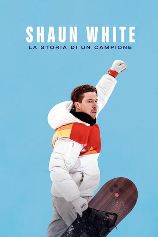 Shaun White: król snowboardingu