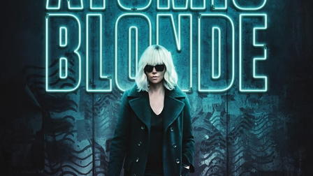 Atomic Blonde