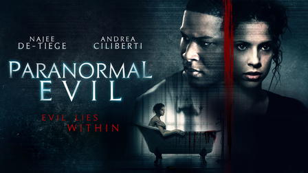 Paranormal Evil