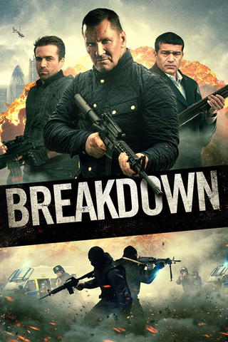 Breakdown (2016)