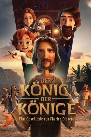 Der König der Könige