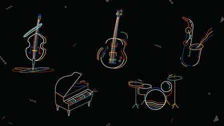 Jazz band
