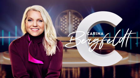 Carina Bergfeldt