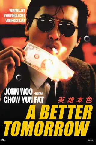 A Better Tomorrow