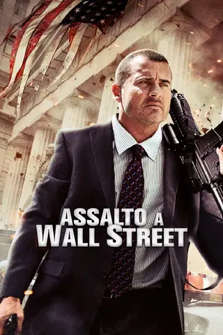 Assalto a Wall Street