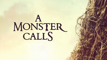 A Monster Calls