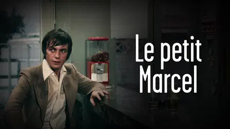 Little Marcel