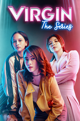 Virgin The Series