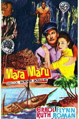 Mara Maru
