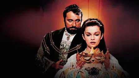 Anne of the Thousand Days