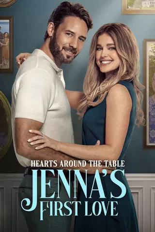 Hearts Around the Table: Jenna's First Love