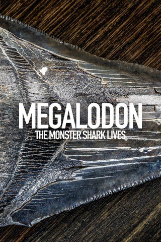 Megalodon: The Monster Shark Lives