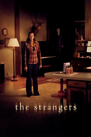The Strangers