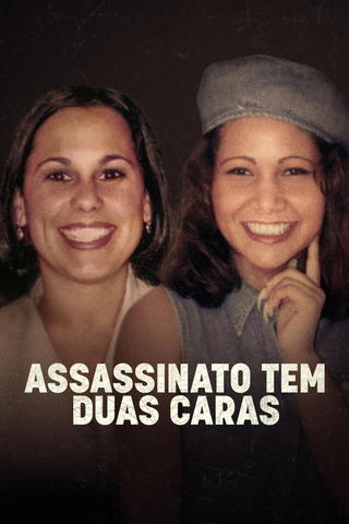 Assassinato Tem Duas Caras