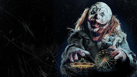 Clown Of The Dead