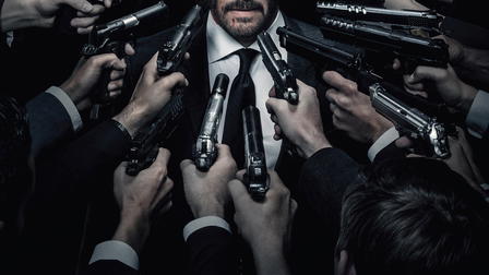 John Wick 2