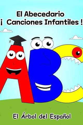¡El abecedario canciones infantiles! - El árbol del Español