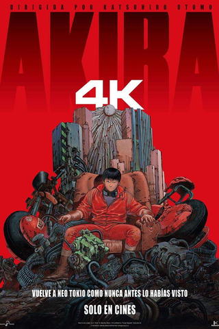 Akira