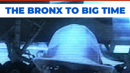 A Savage Life: The Bronx to Big Time