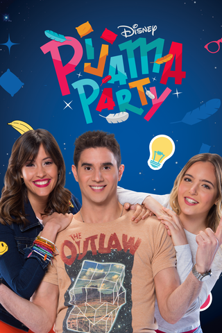 Pijama Party