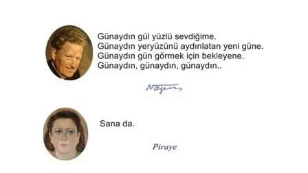 Mavi Gözlü Dev