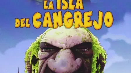 The Island of the Crab