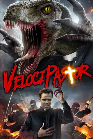 O VelociPastor