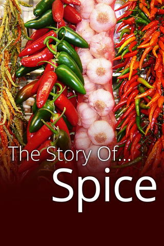 Story of... Spice