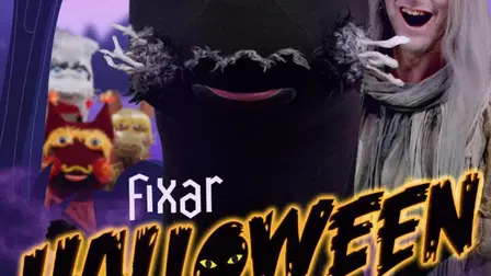 Fixarhalloween