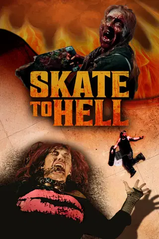 Skate to Hell