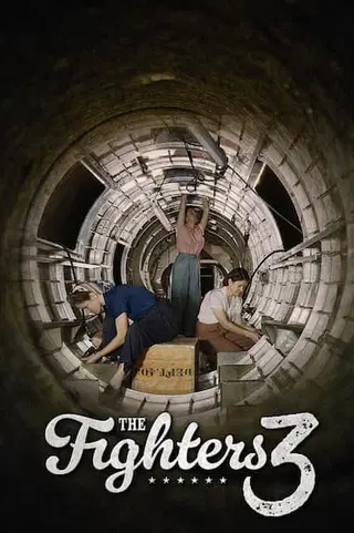The Fighters Three