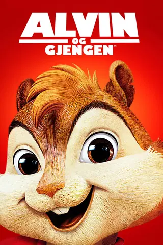 Alvin og gjengen