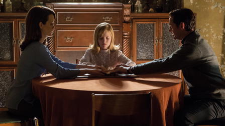 Ouija: Origin of Evil