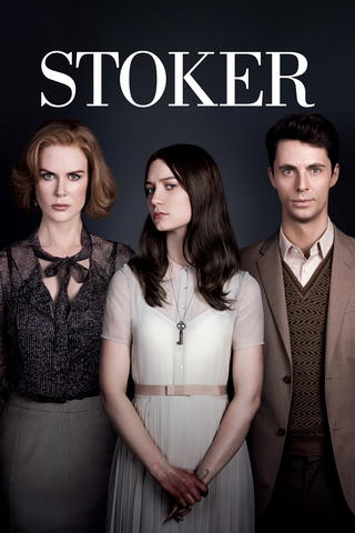 Stoker