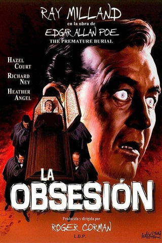 La obsesión