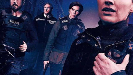 Line of Duty