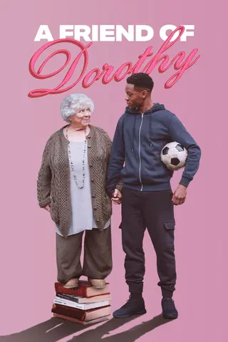 A Friend of Dorothy