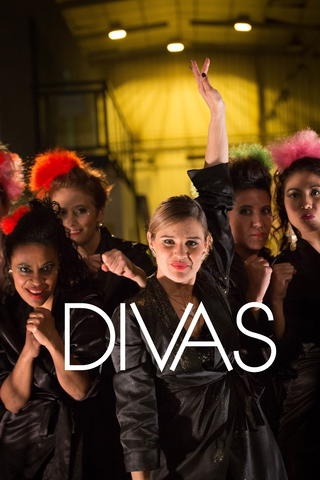 Divas - Frauen im Ring