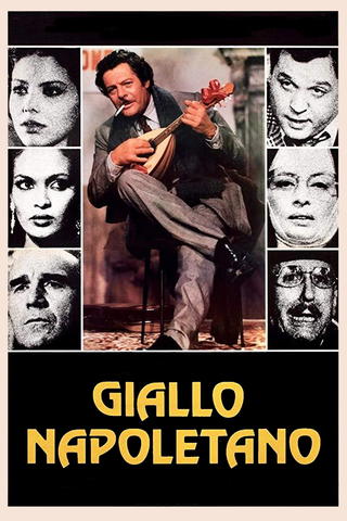 Giallo napoletano