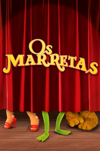 Os Marretas