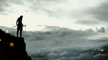 The Northman
