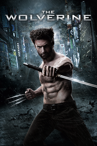 The Wolverine