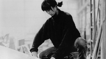 Maya Lin: A Strong Clear Vision